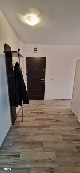 Apartament cu 2 camere nedecomandat în Șagului
