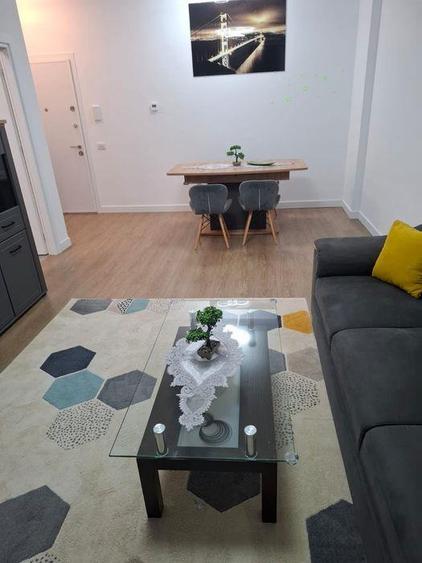 Apartament cu 2 camere decomandat în Tudor Vladimirescu