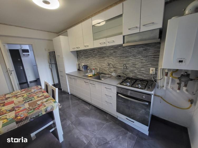 Apartament cu 2 camere | Prelungirea Ghencea | Foarte spatios - 8