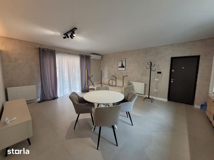 Apartament 2 camere 52 mp etaj 1 parcare! Muzeul Apei! - 9