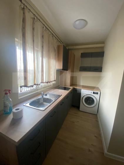 Apartament cu 2 camere decomandat, mobilat în Ghiroda