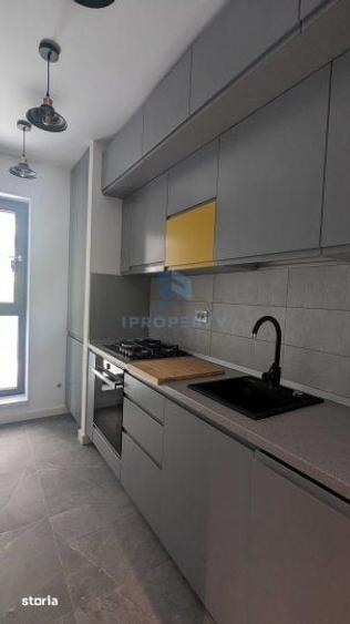 Ap 2 camere ONIX PARK NORTH . Centrala proprie si Incalzire in pardose - 6