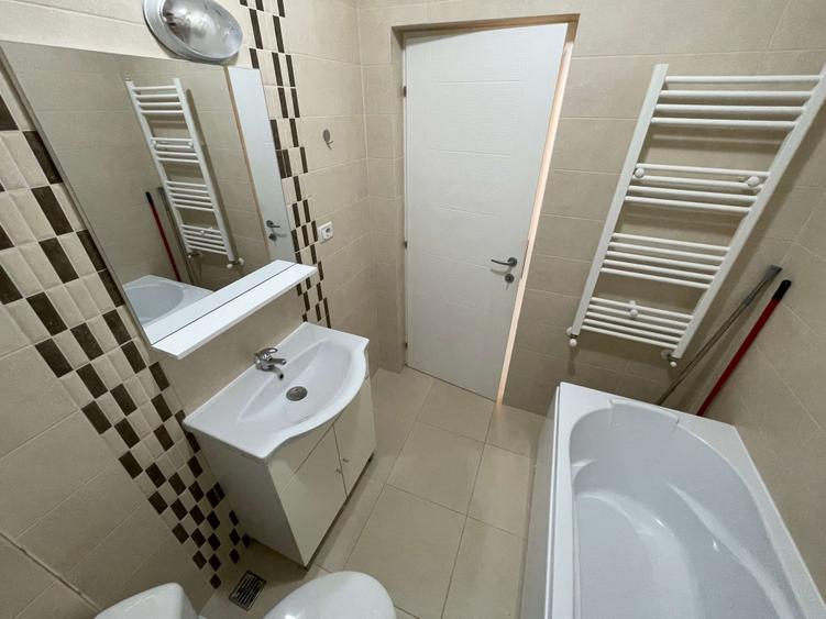 Apartament 1 camera + parcare, Valea Adanca, Complex Panoramic, capat CUG - 7