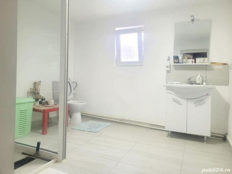 Casă cu 3 camere în Jilava