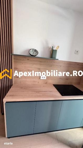 Apartament 2 camere de inchiriat Unirii Bucuresti | ApexImobiliare.ro - 15