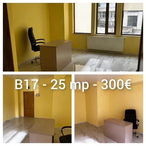 Spațiu comercial, de 90 mp, în Central