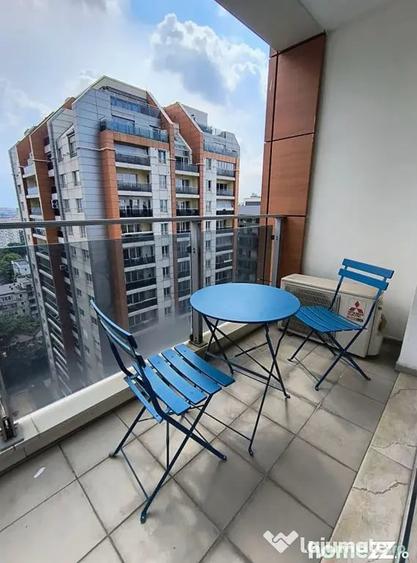 Pta Alba Iulia- Calea VItan- Dristor- InCIty Residence - 3
