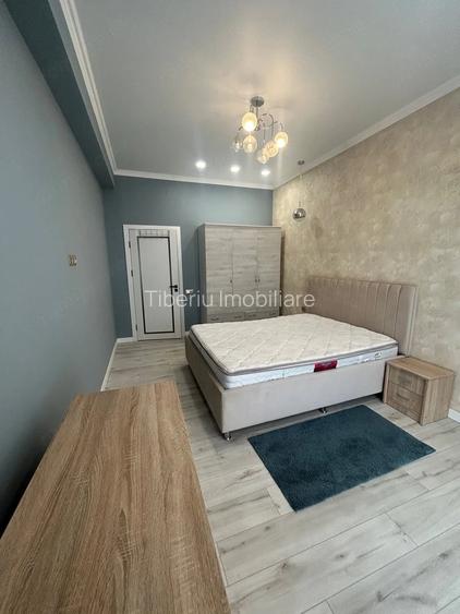 Apartament cu 2 camere de inchiriat in Dristor