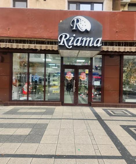 Spațiu comercial, de 250 mp, în Central
