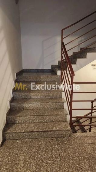 Apartament cu 2 camere decomandat în Găvana