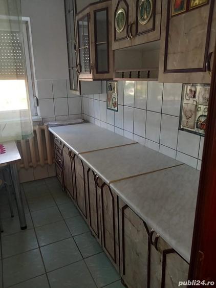 Apartament cu 2 camere decomandat în Șagului