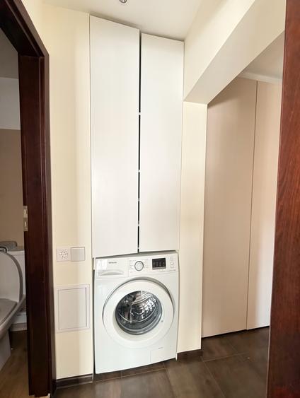 Apartament 2 Camere | 23 min Metrou Orizont | Parcare | Centrală Proprie - 8
