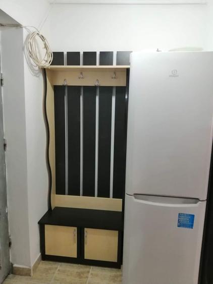 Garsonieră decomandată în Exterior Vest