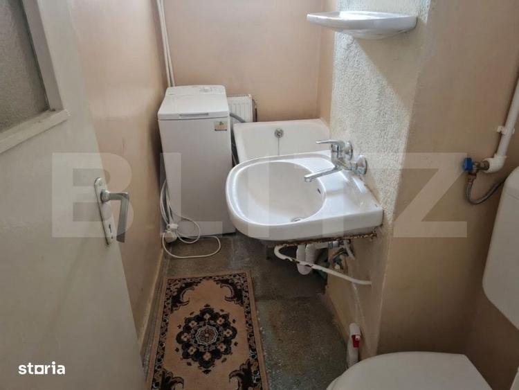 Apartament cu 2 camere în Micro 5