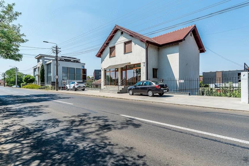 Spațiu comercial, de 70 mp, în Aradul Nou
