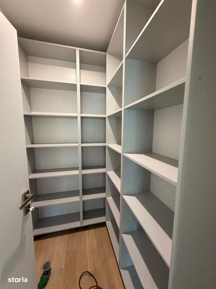 Apartament cu 2 camere în Nord