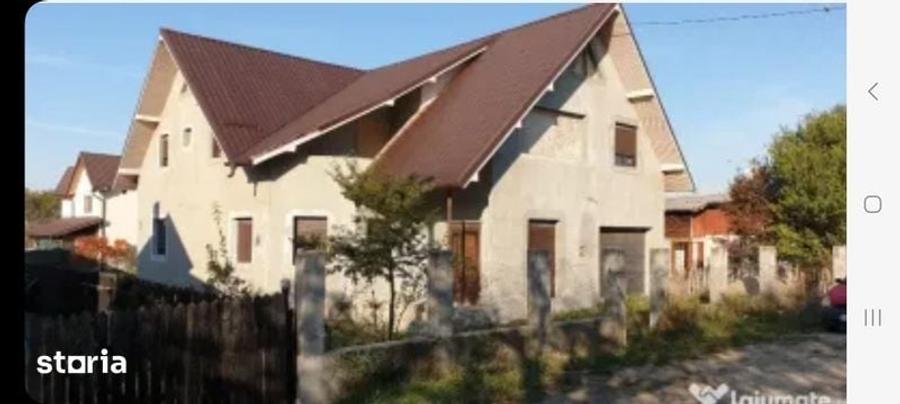 Casa de vanzare in lipanesti prahova - 2