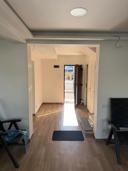 Casă cu 4 camere cu Teren 375 Mp în Central