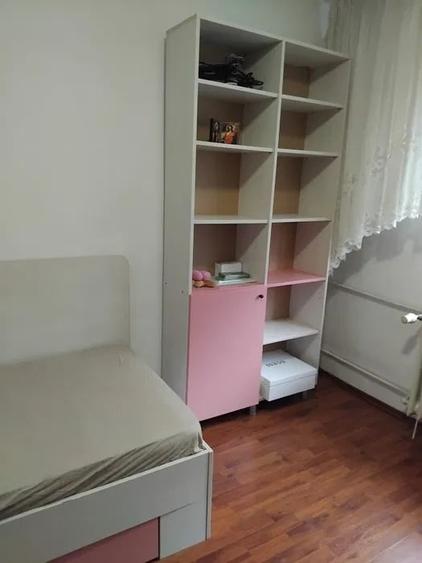 Apartament 2 camere, decomandat, 50 mp, ac, metrou, balcon, Drumul Taberei - 1