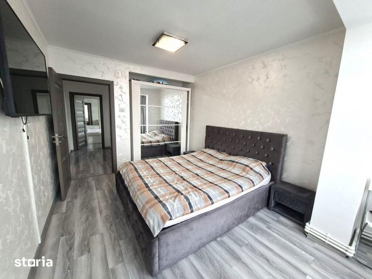 De vanzare 3 camere-renovat-Cal. Giulesti 52, langa parc Marin Preda - 6