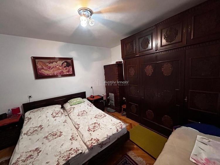 Casă cu Teren 600 Mp în Central