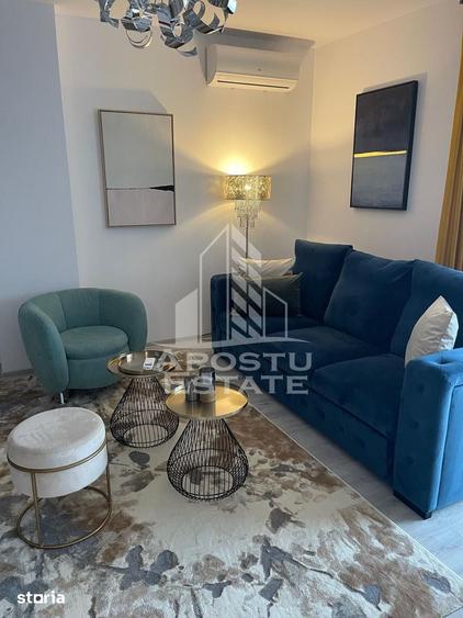 Apartament cu 2 camere în Est
