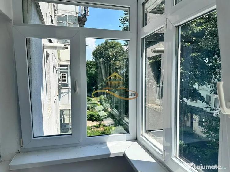 Apartament cu 2 camere semidecomandat în Orizont
