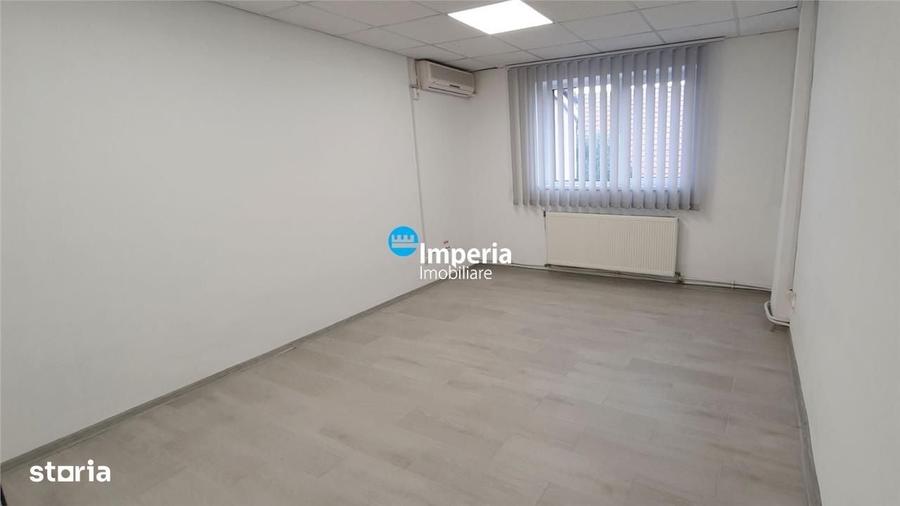 Apartament cu 4 camere decomandat în Tudor Vladimirescu