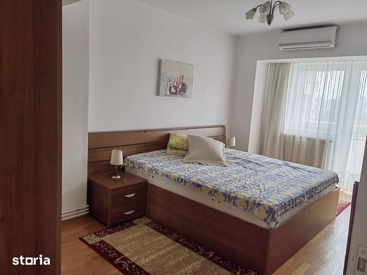 Apartament cu 3 camere în Unirii
