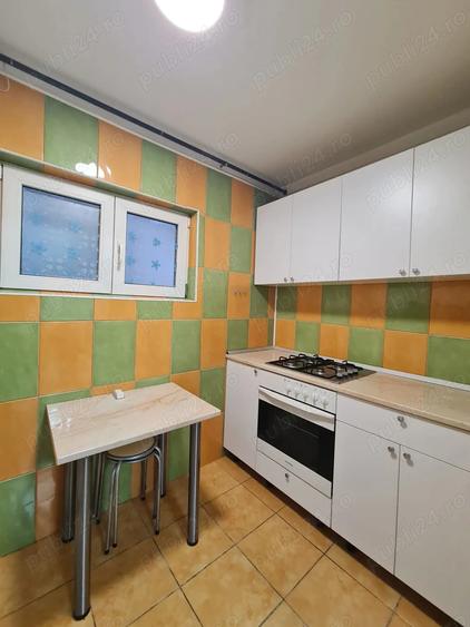 Vanzare apartament 2 camere, in Galati, Aurel Vlaicu, etaj 3, mobilat - 9
