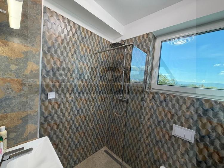 Duplex cu 4 camere cu Canalizare în Iris