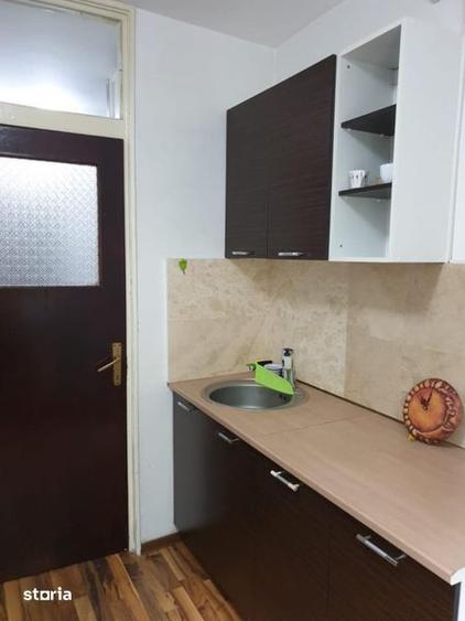 Garsoniera 44m, zona linistita, loc parcare - 3