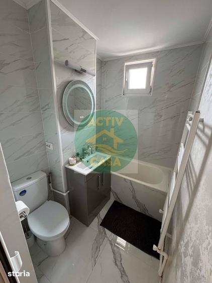 DE INCHIRIAT Apartament 2 camere, decomandat | Zona ?colii Nr. 11 - 6