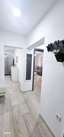 Apartament 2 camere, decomandat, totul nou, etj. 2/2 -Sf.Gheorghe - 16