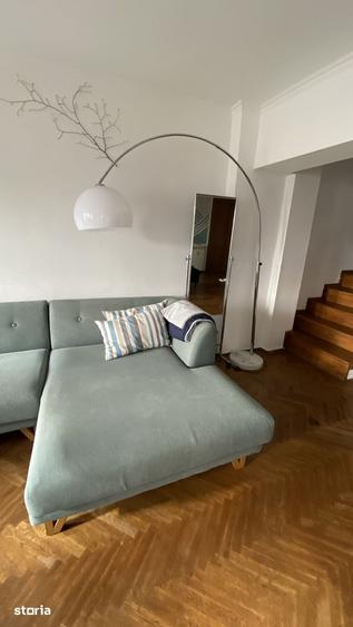 Apartament cu 4 camere în Titan