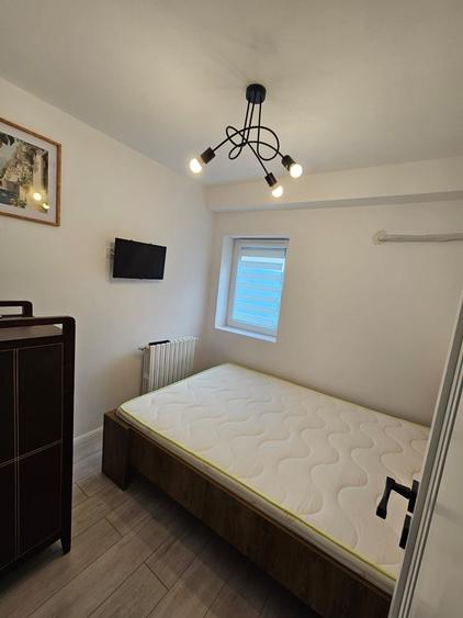 Apartament 2 cam decomandat str Unirii mobilat si utilat - 3