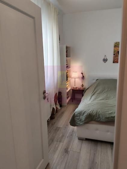 Apartament cu 2 camere decomandat în Foișorul de Foc