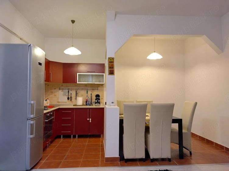 Apartament cu 2 camere nedecomandat în Circumvalațiunii