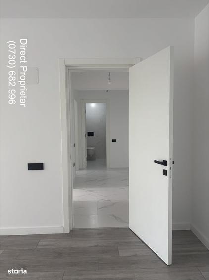 Apartament cu 2 camere decomandat în Sud