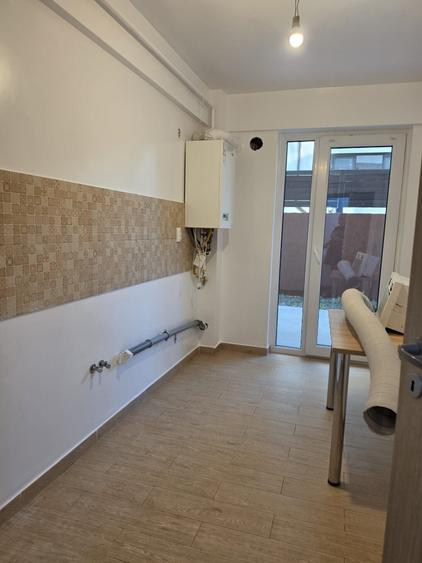 Apartament cu 2 camere, mobilat în Cug
