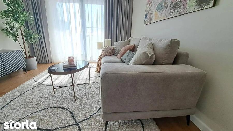 Apartament cu 4 camere decomandat în Theodor Pallady