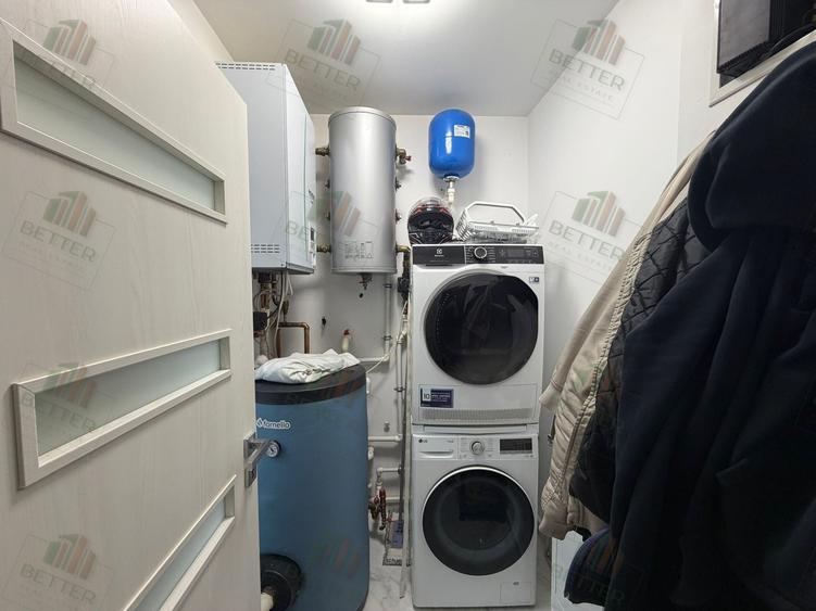 Duplex cu 4 camere cu Garaj în Berceni