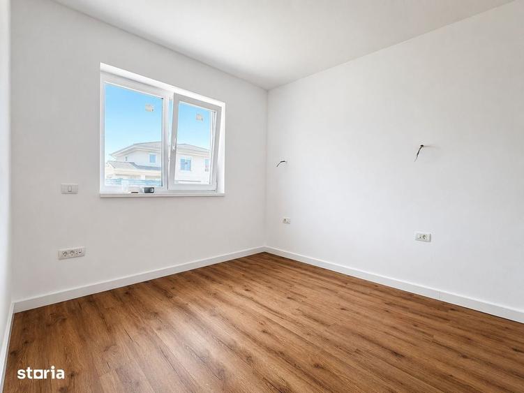 Duplex despartit prin camera tehnica Comision 0 - 189.000 Euro - 3