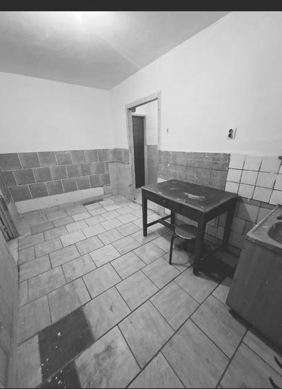 Garsonieră semidecomandată în Tomis Nord