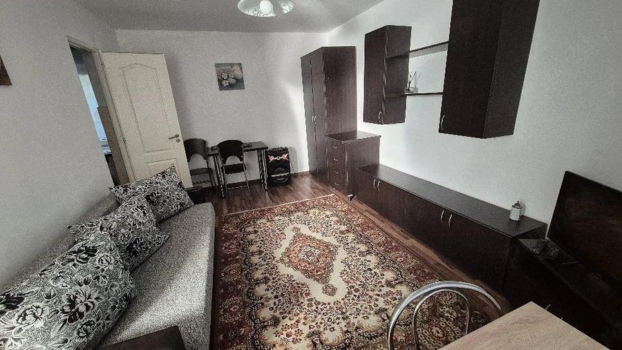 Garsonieră semidecomandată în Someșeni