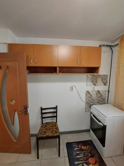 Apartament cu 2 camere decomandat în George Enescu