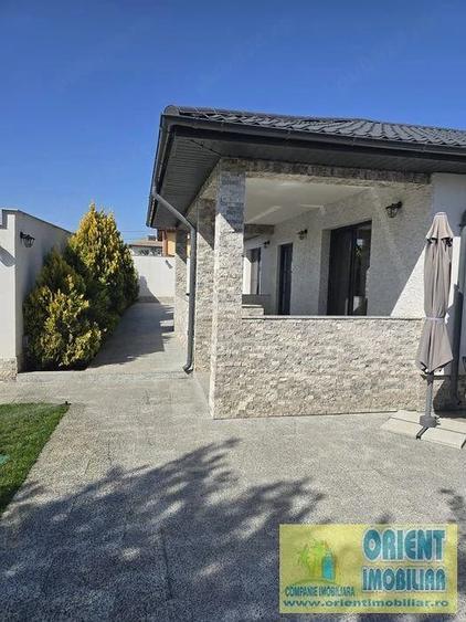 Casă cu 4 camere cu Teren 610 Mp în Valu lui Traian