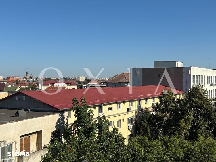 Apartament cu 2 camere în Olimpia-Stadion