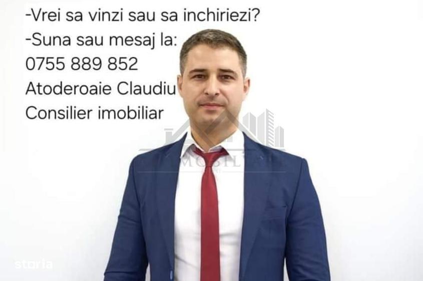 Spațiu comercial, în Goruni