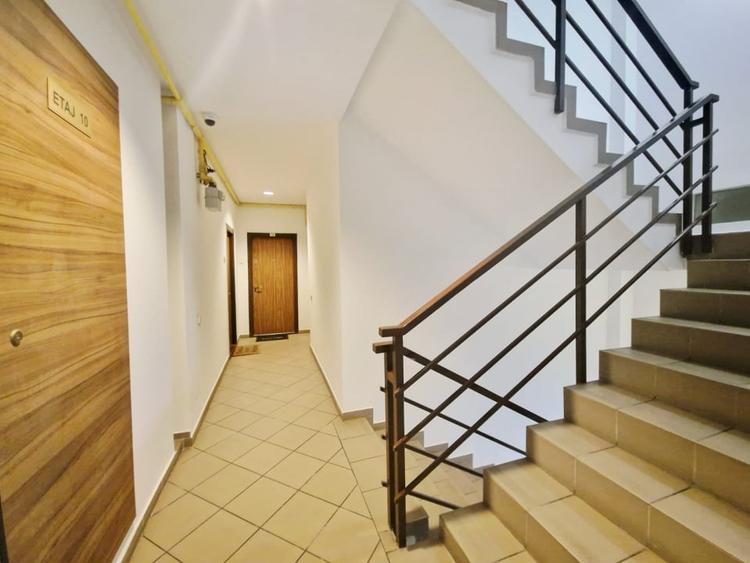 Apartament cu 2 camere semidecomandat în Iancului
